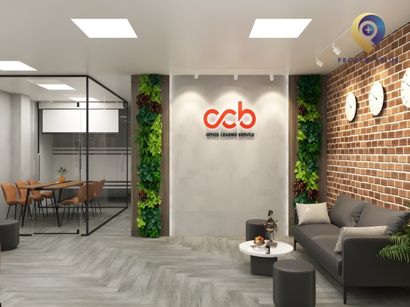 CCB Nguyễn Cơ Thạch